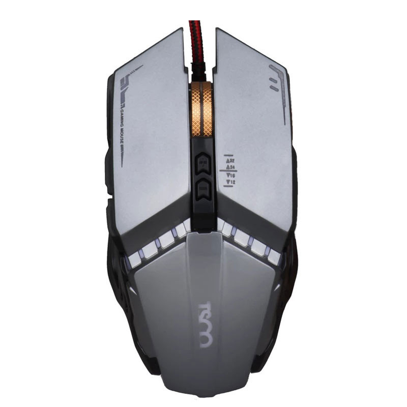 موس گیمینگ تسکو Tsco TM-2021