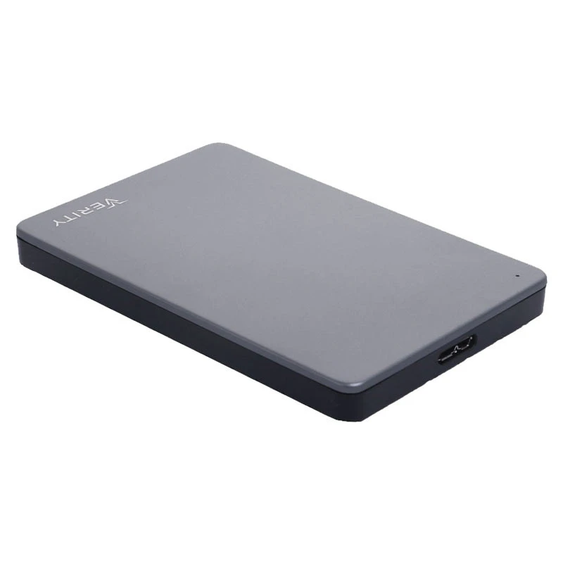 هارد اکسترنال وریتی Verity V-EH20U3 HDD USB3.0 1TB