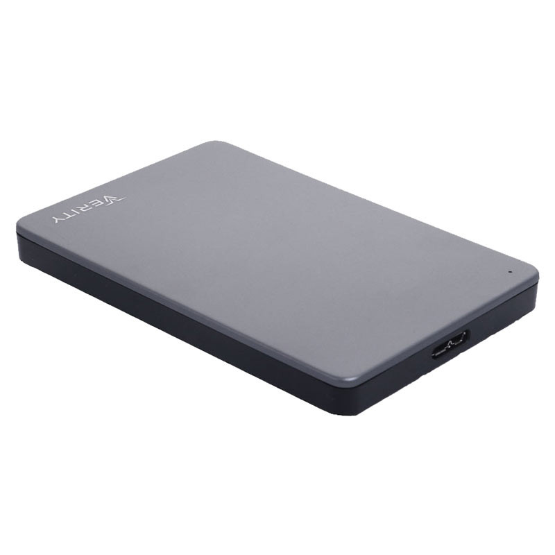هارد اکسترنال وریتی Verity V-EH20U3 HDD USB3.0 1TB