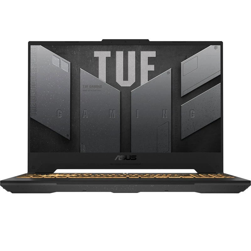 لپ تاپ Asus TUF Gaming F15 FX507ZI Core i7 (12700H) 32GB 2TB SSD NVIDIA 8GB 15.6" FHD
