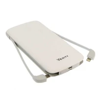 پاور بانک 10000 وریتی Verity V-PU95B