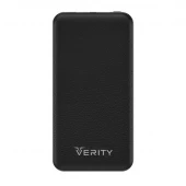 پاور بانک 10000 وریتی VERITY V-PP105 مشکی