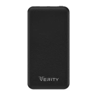 پاور بانک 10000 وریتی VERITY V-PP105 مشکی