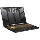 لپ تاپ گیمینگ ایسوس 15.6 اینچی TUF Gaming F15 FX507ZI Core i7 12700H 16GB 1TB SSD RTX4070