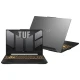 لپ تاپ گیمینگ ایسوس 15.6 اینچی TUF Gaming F15 FX507ZI Core i7 12700H 16GB 1TB SSD RTX4070