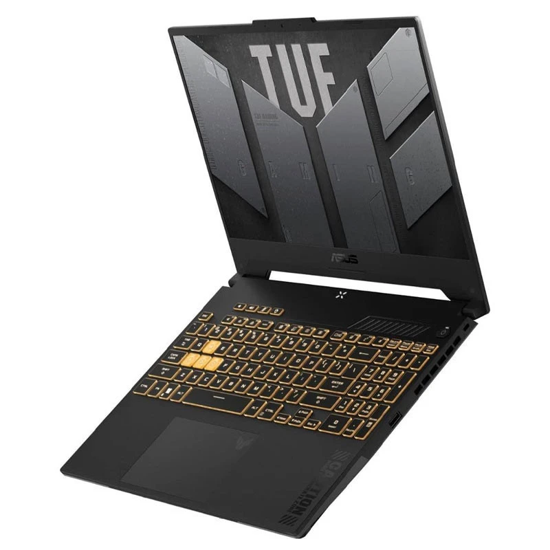لپ تاپ گیمینگ ایسوس 15.6 اینچی TUF Gaming F15 FX507ZI Core i7 12700H 16GB 1TB SSD RTX4070