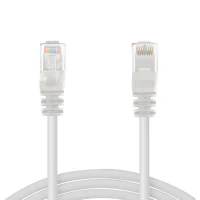 کابل شبکه V-Net Cat6 15m