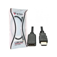کابل افزایش طول V-Net HDMI 50cm