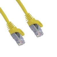کابل شبکه K-net Cat6 50cm