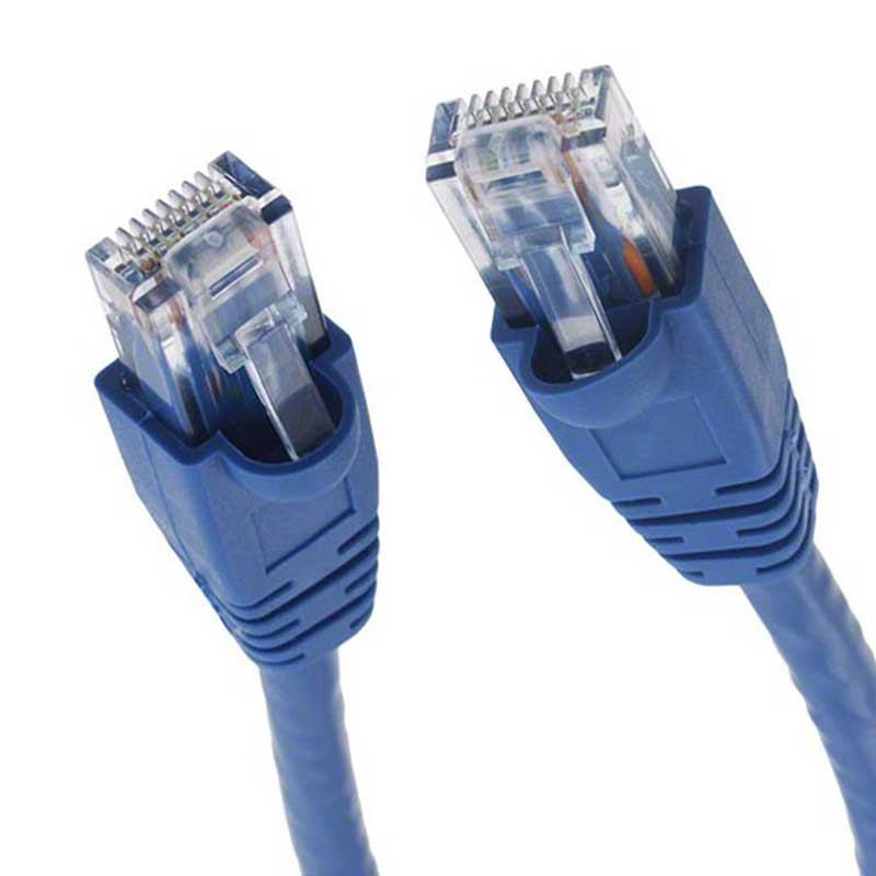 کابل شبکه K-net Cat6 30m