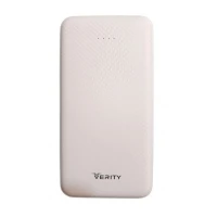 پاور بانک 10000 وریتی VERITY V-PU89 مشکی