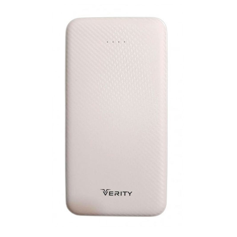 پاور بانک 10000 وریتی VERITY V-PU89 مشکی