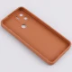 قاب سیلیکونی عروسکی برجسته محافظ لنزدار Xiaomi Redmi A1 Plus