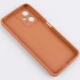 قاب سیلیکونی عروسکی برجسته محافظ لنزدار Xiaomi Redmi Note 12 4G