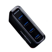 هاب 4 پورت USB2.0 مچر MR-138