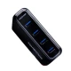 هاب 4 پورت USB2.0 مچر MR-138