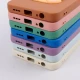 قاب سیلیکونی عروسکی برجسته محافظ لنزدار Xiaomi Poco M5s