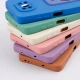 قاب سیلیکونی عروسکی برجسته محافظ لنزدار Xiaomi Poco X3