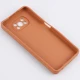 قاب سیلیکونی عروسکی برجسته محافظ لنزدار Xiaomi Poco X3
