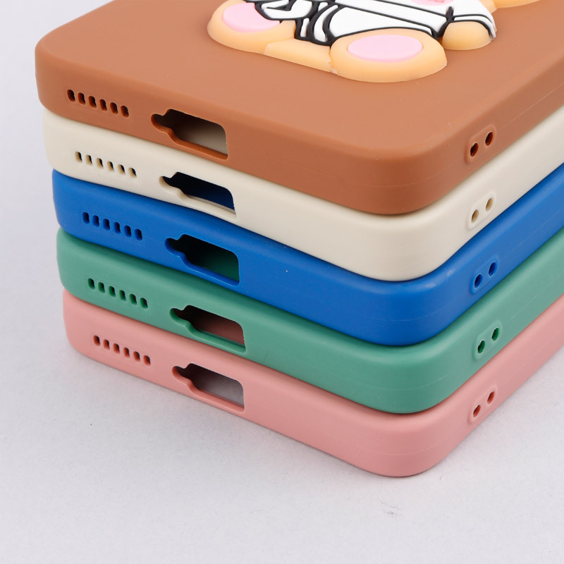 Xiaomi Poco X4 Pro 5G Cover Case