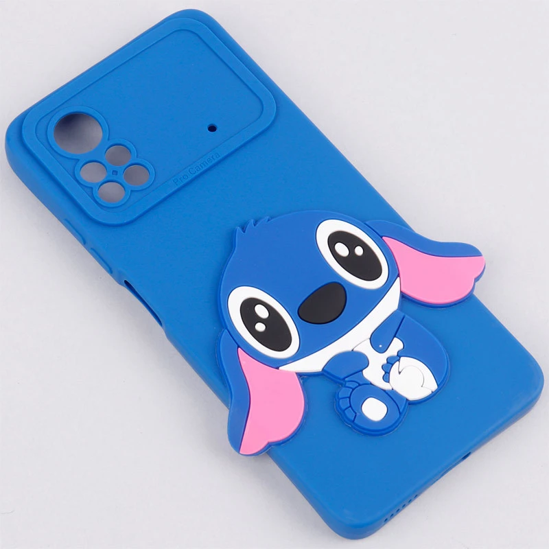 Xiaomi Poco X4 Pro 5G Cover Case