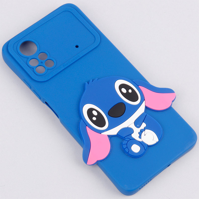 Xiaomi Poco X4 Pro 5G Cover Case