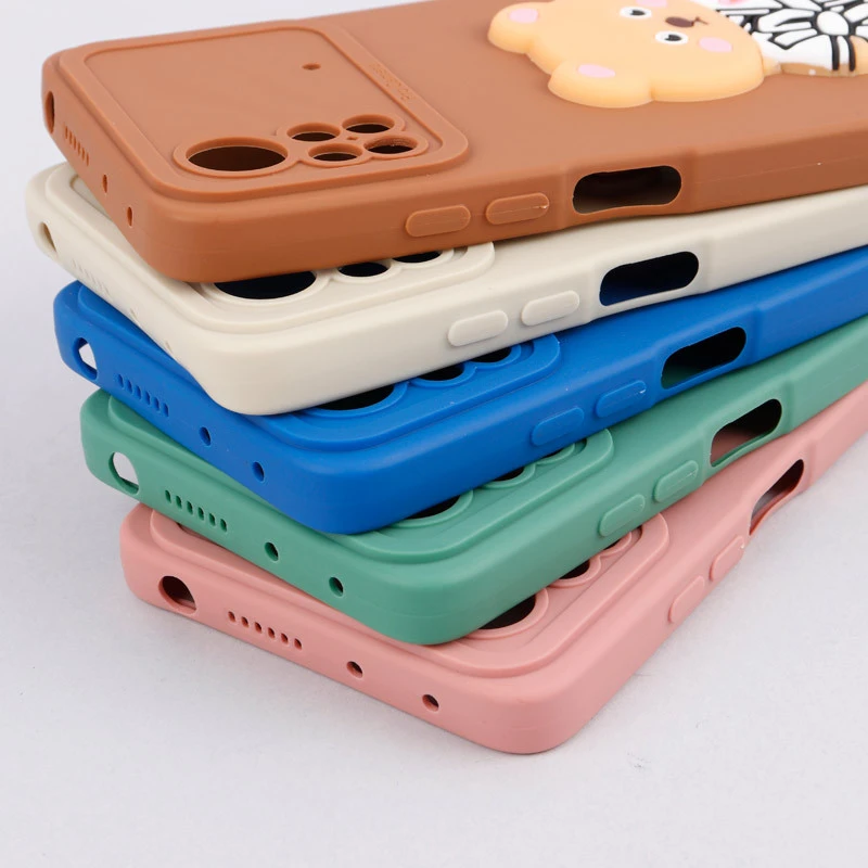 Xiaomi Poco X4 Pro 5G Cover Case