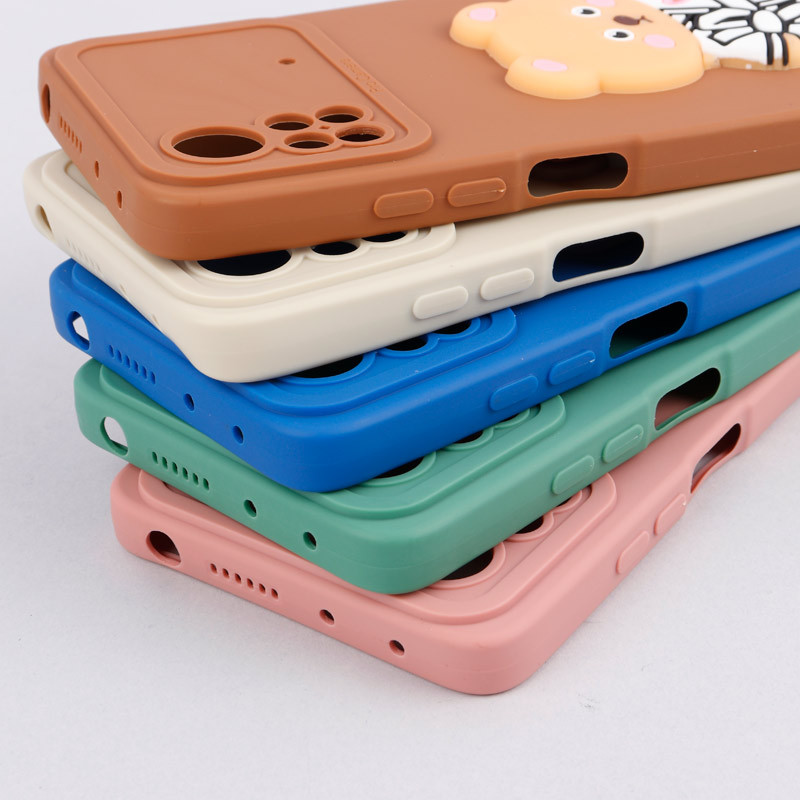 Xiaomi Poco X4 Pro 5G Cover Case