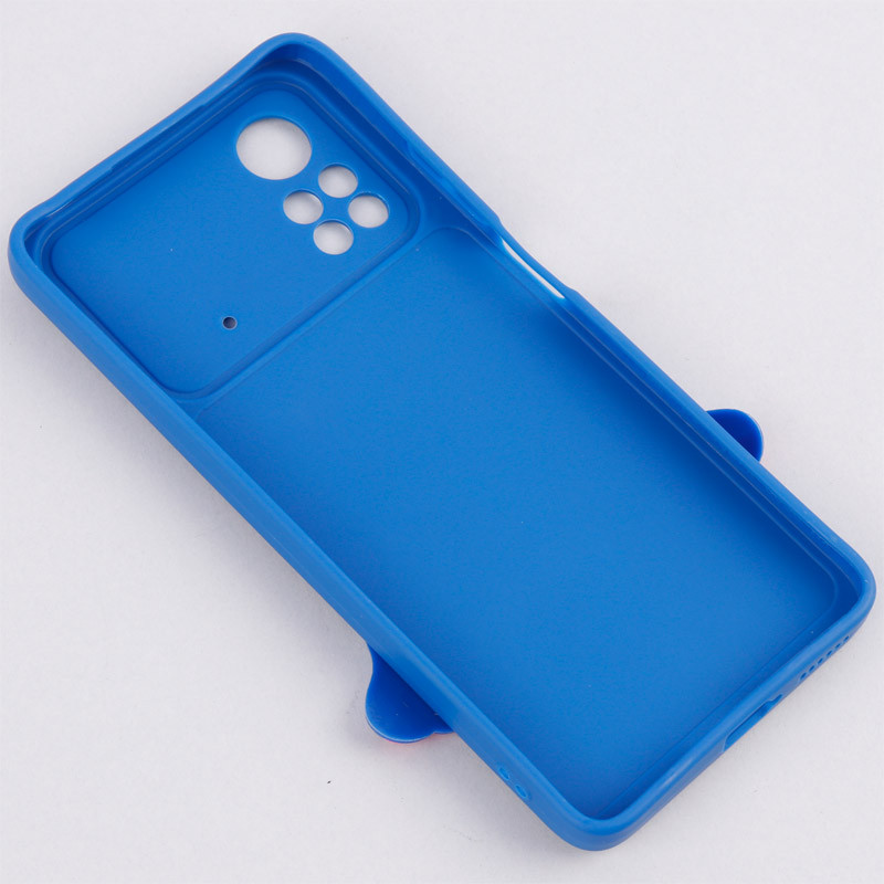 Xiaomi Poco X4 Pro 5G Cover Case