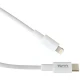 کابل تبدیل فست شارژ TSCO TC PD207 Type-C to Lightning 3A 20W 1m