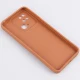 قاب سیلیکونی عروسکی برجسته محافظ لنزدار Xiaomi Redmi 10C