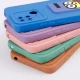 قاب سیلیکونی عروسکی برجسته محافظ لنزدار Xiaomi Redmi 10C