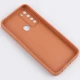 قاب سیلیکونی عروسکی برجسته محافظ لنزدار Xiaomi Redmi Note 8