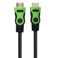 کابل Macher MR-91 HDMI 3m پوست ماری