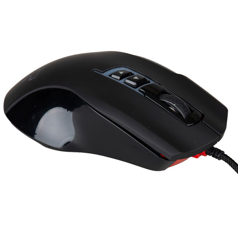 کیبورد و موس گیمینگ تسکو GKM 8205