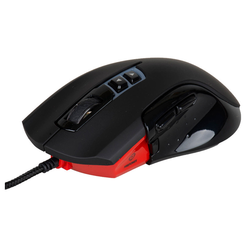 کیبورد و موس گیمینگ تسکو GKM 8205