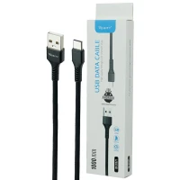کابل تایپ سی فست شارژ Verity CB3137 1m