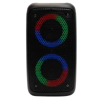اسپیکر بلوتوثی رم و فلش خور KTS-1265