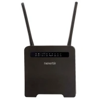 مودم روتر سیمکارتی 4.5G TD-LTE نتربیت NW-651D