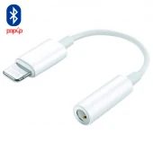 تبدیل بلوتوثی صدا CAZA K1 Lightning to AUX 10cm