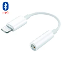 تبدیل بلوتوثی صدا CAZA K1 Lightning to AUX 10cm
