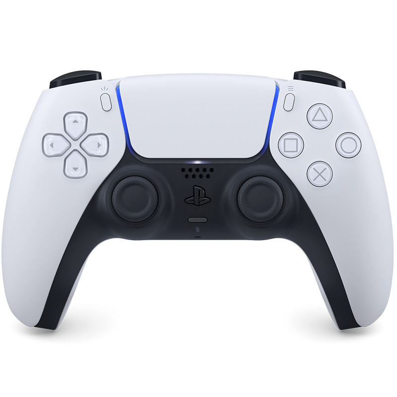 کنسول بازی سونی (Sony PlayStation 5 Digital Edition 825GB SSD (V1200 + دسته اضافی و هدست