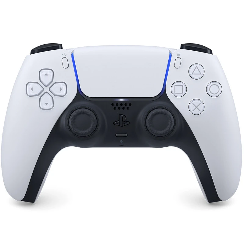 کنسول بازی سونی (Sony PlayStation 5 Digital Edition 825GB SSD (V1200 + دسته اضافی و هدست