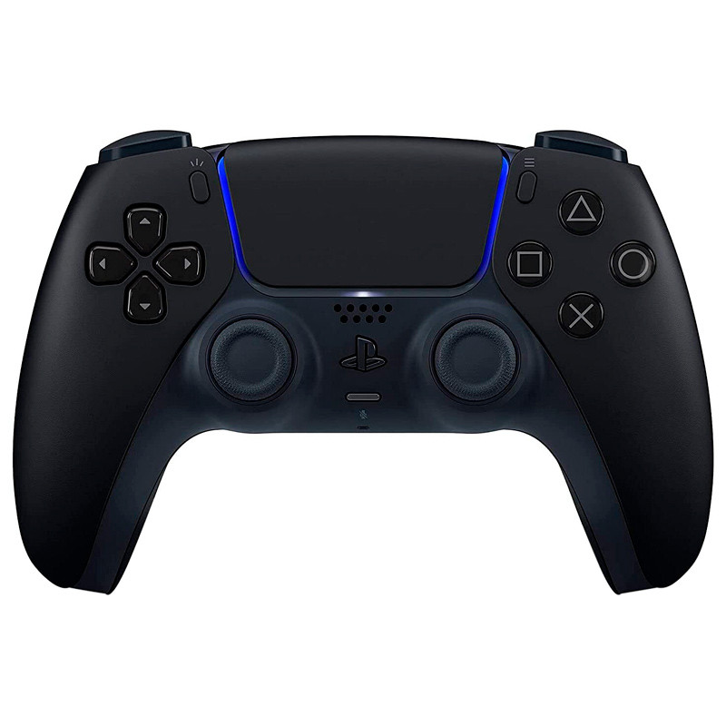کنسول بازی سونی (Sony PlayStation 5 Digital Edition 825GB SSD (V1200 + دسته اضافی و هدست