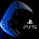 کنسول بازی سونی (Sony PlayStation 5 Digital Edition 825GB SSD (V1200 + دسته اضافی و هدست