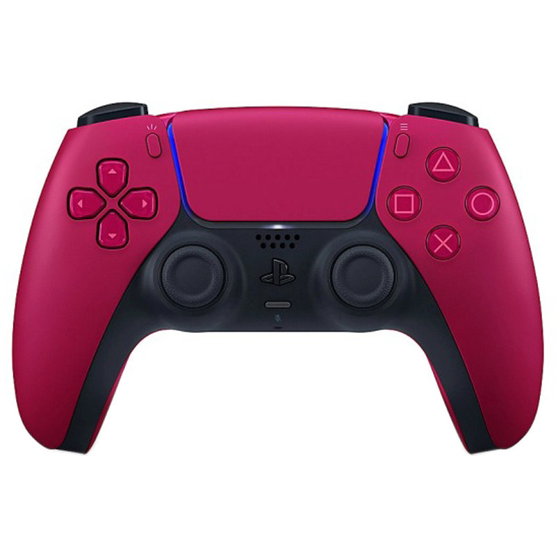 کنسول بازی سونی (Sony PlayStation 5 Digital Edition 825GB SSD (V1200 + دو دسته اضافی