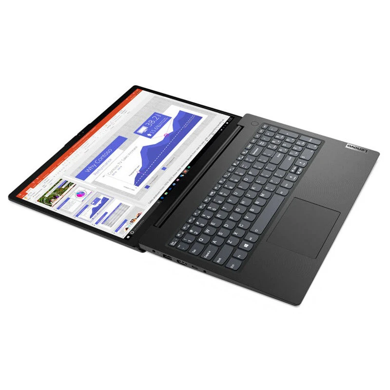 لپ تاپ Lenovo V15 G2 ITL Core i5 (1135G7) 8GB 1TB+256GB SSD NVIDIA 2GB 15.6″ FHD