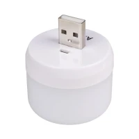 لامپ ال ای دی USB مهتابی 3 وات A.R.N