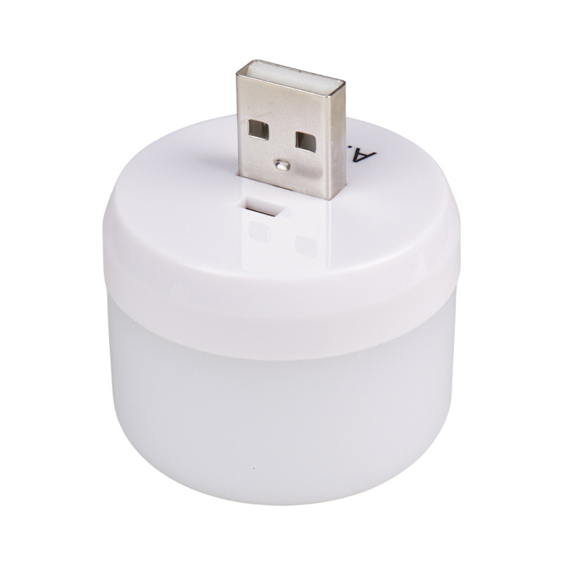 لامپ ال ای دی USB مهتابی 3 وات A.R.N