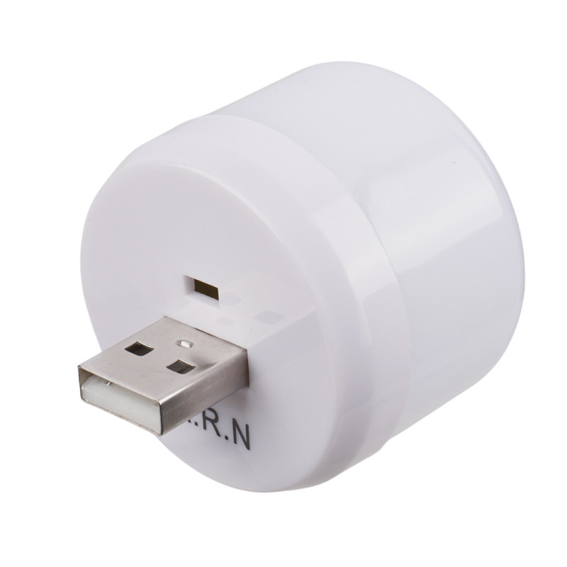 لامپ ال ای دی USB مهتابی 3 وات A.R.N